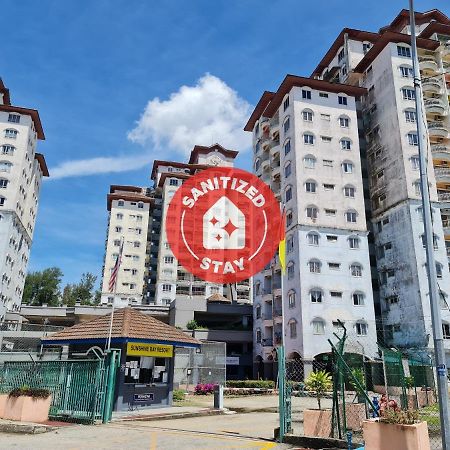 Sunshine Bay Resort ポートディクソン エクステリア 写真
