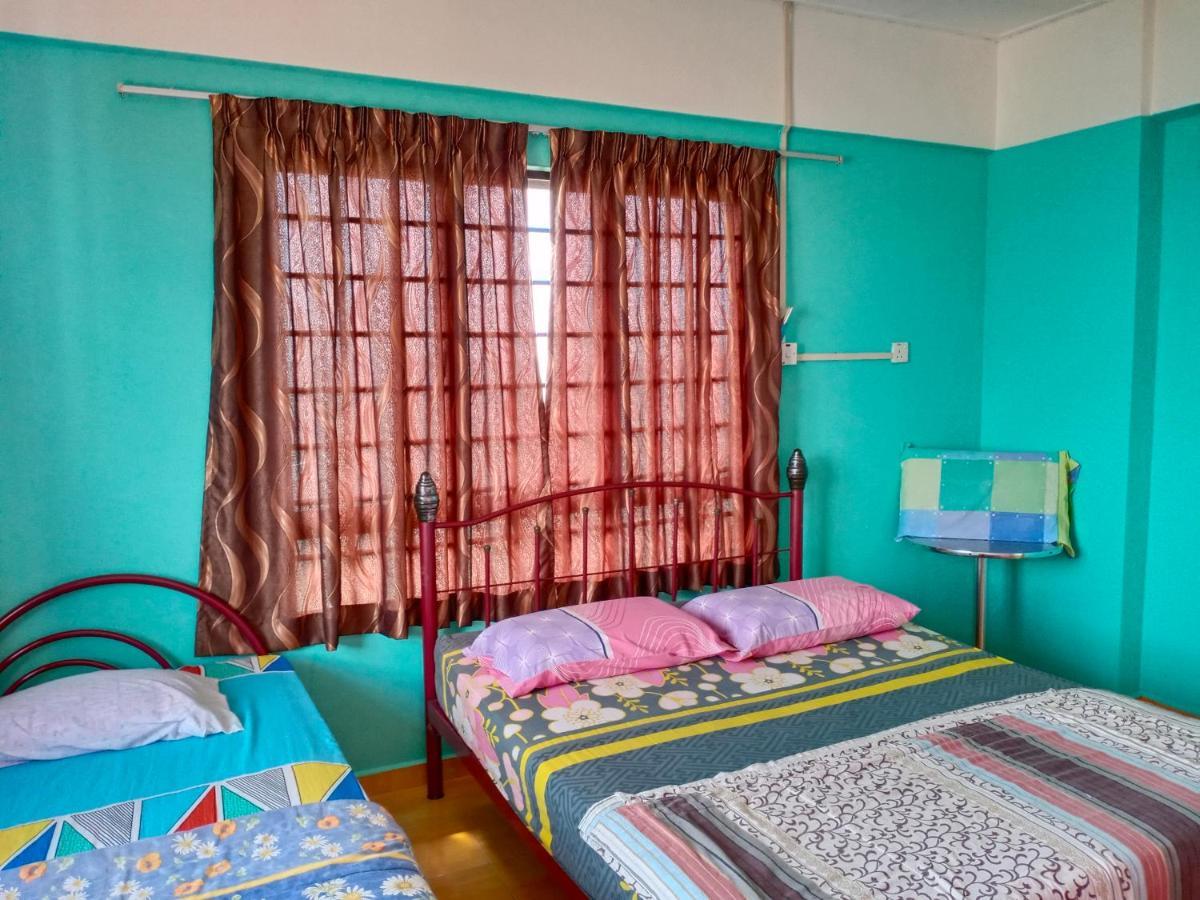 Sunshine Bay Resort ポートディクソン エクステリア 写真