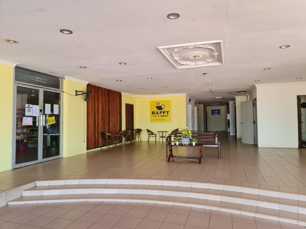 Sunshine Bay Resort ポートディクソン エクステリア 写真