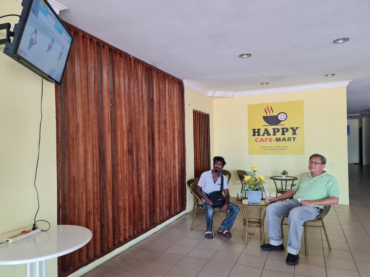 Sunshine Bay Resort ポートディクソン エクステリア 写真