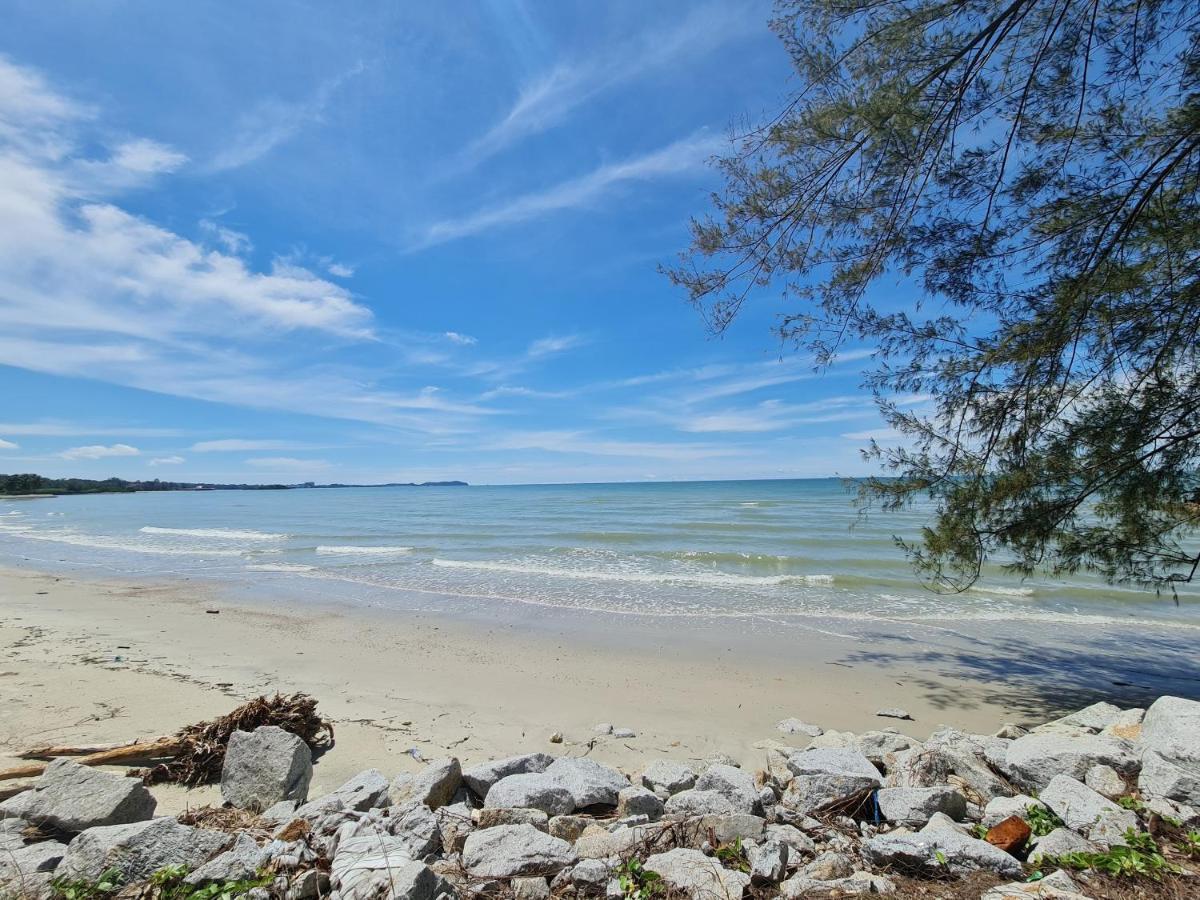 Sunshine Bay Resort ポートディクソン エクステリア 写真