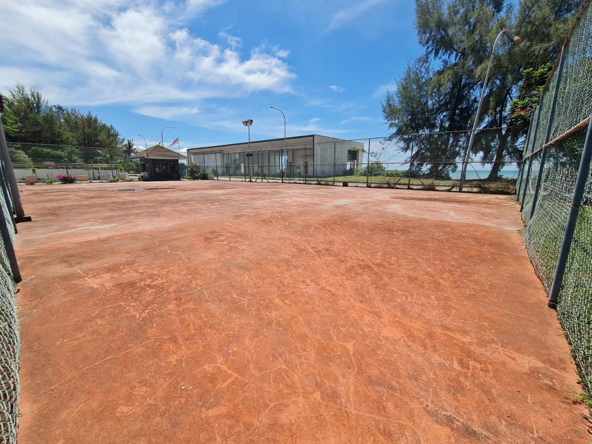 Sunshine Bay Resort ポートディクソン エクステリア 写真