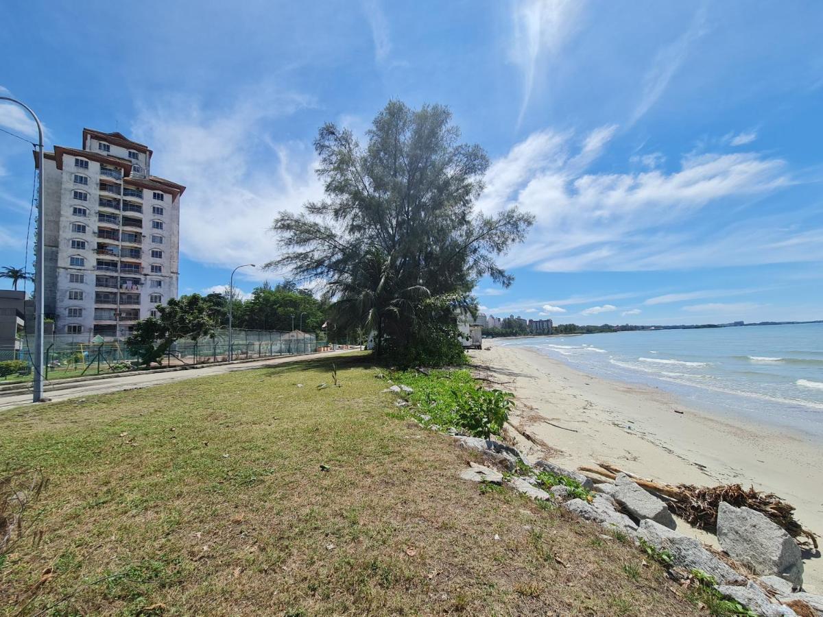 Sunshine Bay Resort ポートディクソン エクステリア 写真