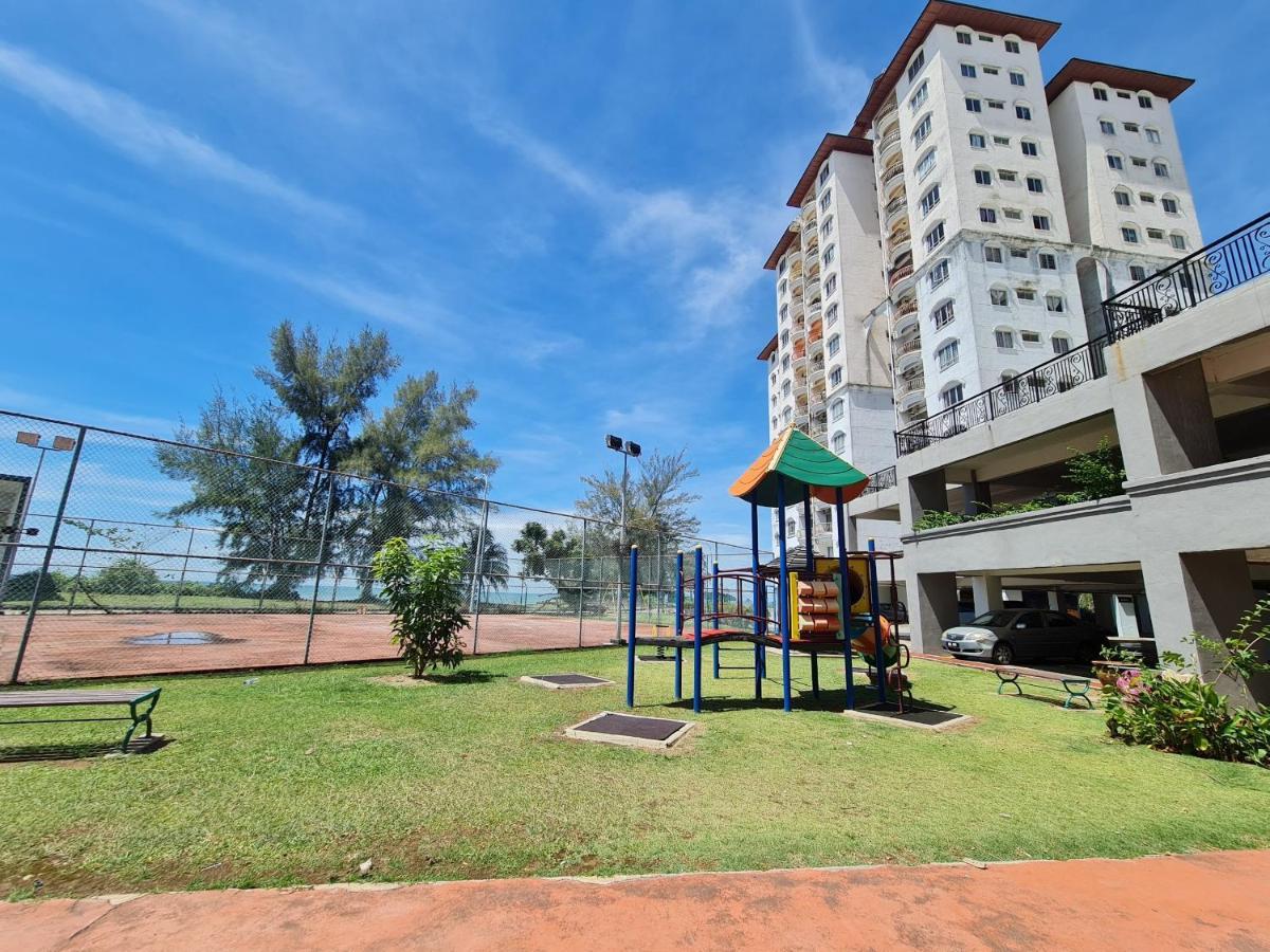 Sunshine Bay Resort ポートディクソン エクステリア 写真