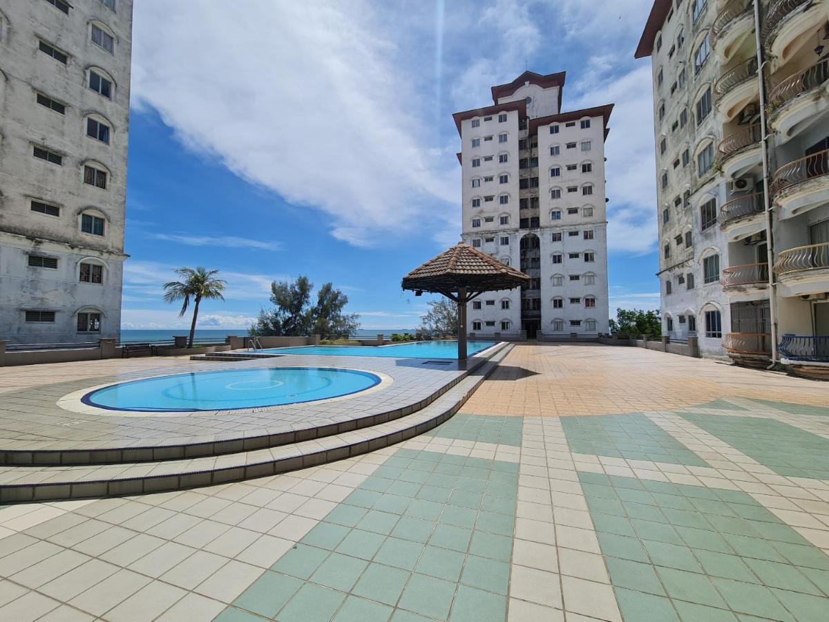 Sunshine Bay Resort ポートディクソン エクステリア 写真