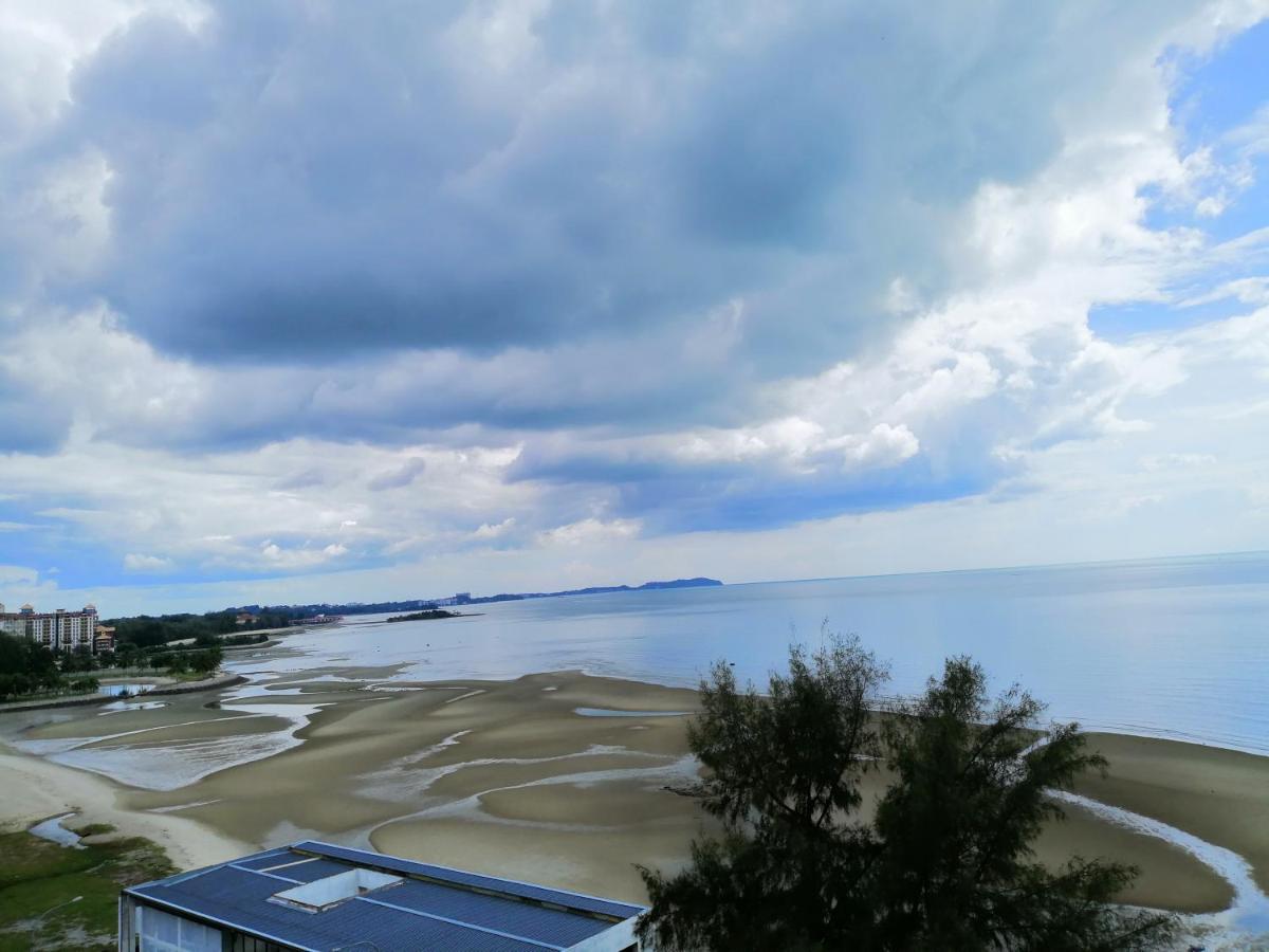 Sunshine Bay Resort ポートディクソン エクステリア 写真
