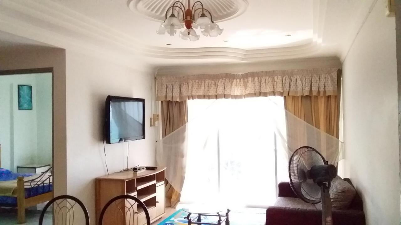 Sunshine Bay Resort ポートディクソン エクステリア 写真